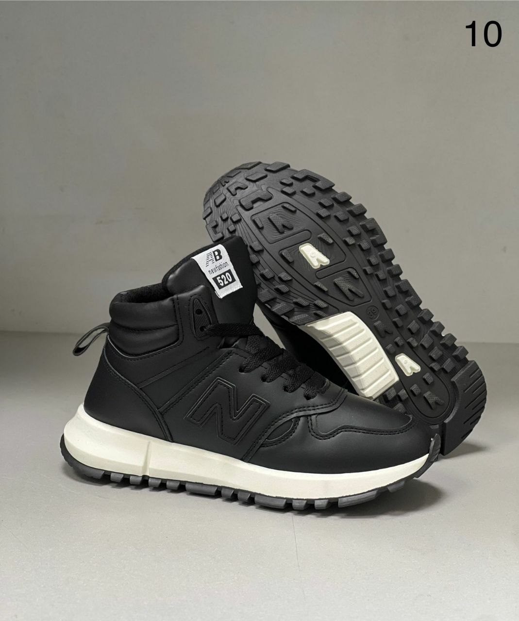 фото зимние женские кроссовки оптом с доставкой