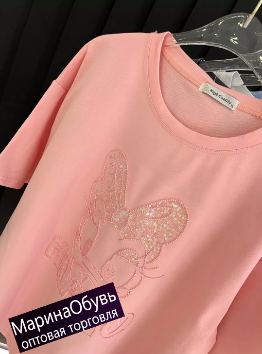 картинка Футболка от магазина Одежда+