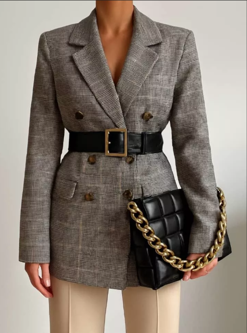 картинка Пиджак от магазина Одежда+