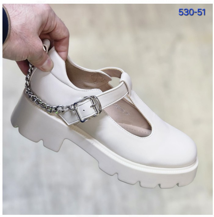 фото весенние женские туфли оптом Москва