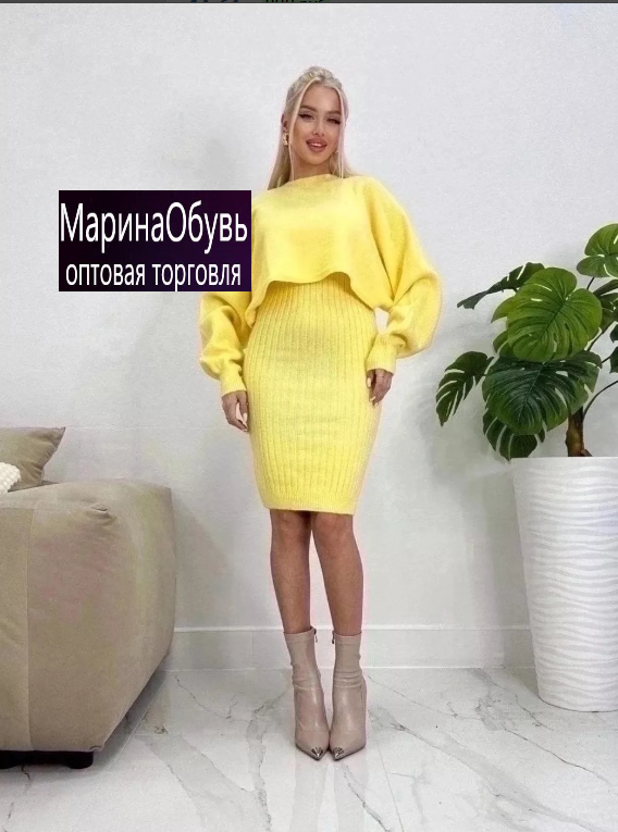 картинка Платье от магазина Одежда+