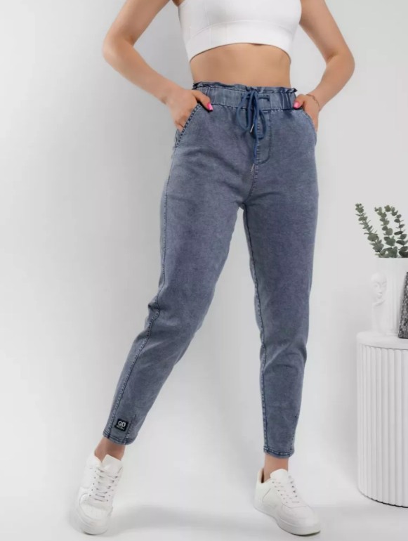 картинка Джеггинсы от магазина Одежда+