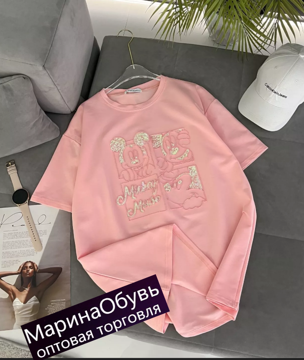 картинка Футболка от магазина Одежда+