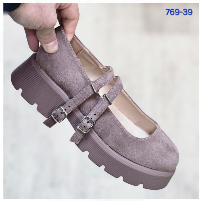 фото весенние женские туфли оптом Москва