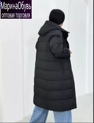 картинка Пальто без выбора от магазина Одежда+