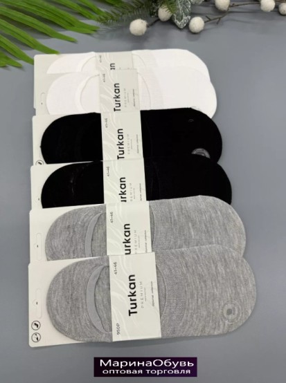 картинка Носки размер 41-47 от магазина Одежда+