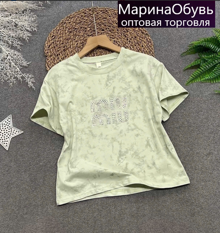 картинка Футболка от магазина Одежда+