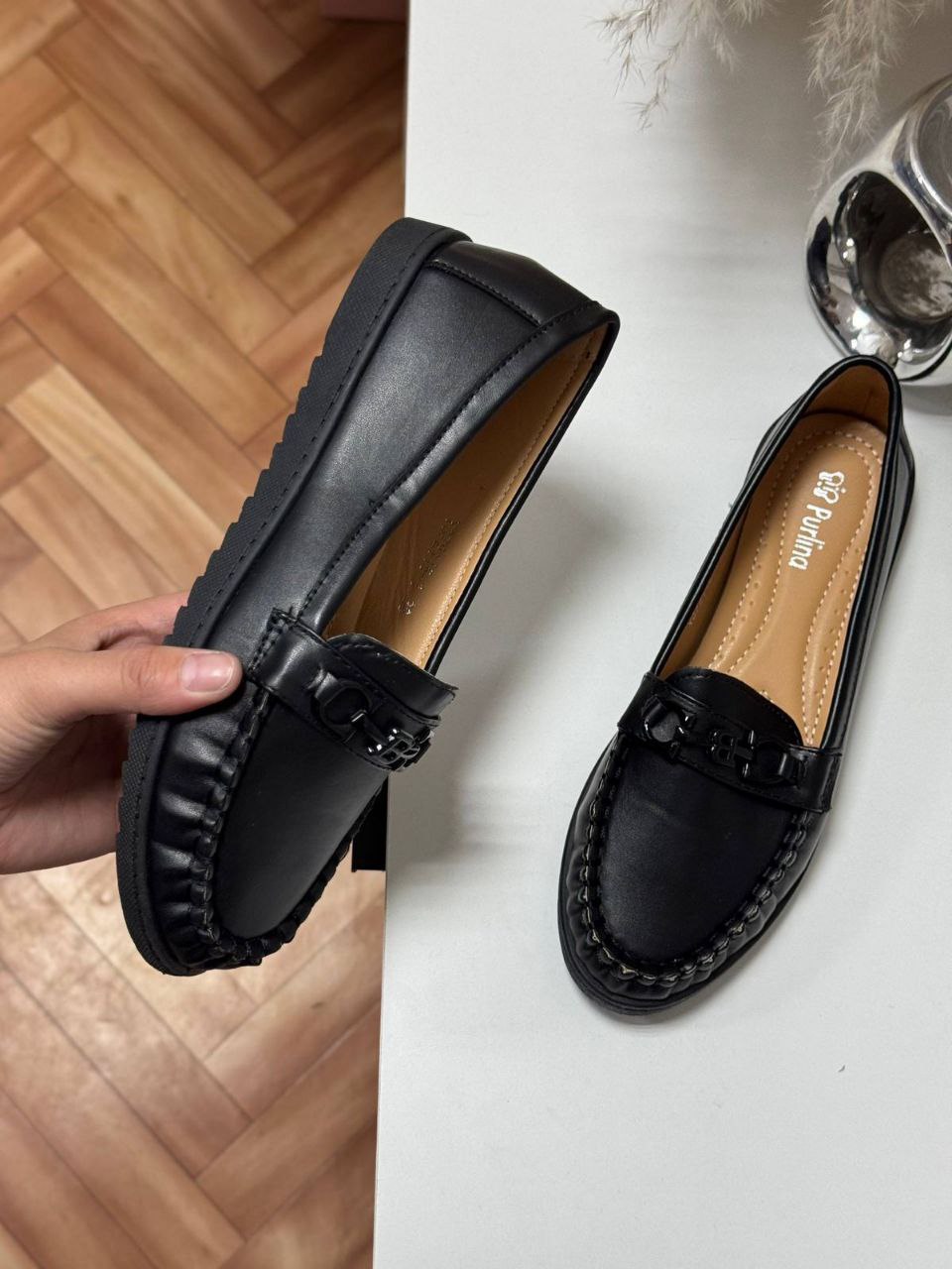 фото весенние женские туфли оптом Москва