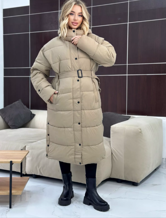 картинка Пальто без выбора от магазина Одежда+