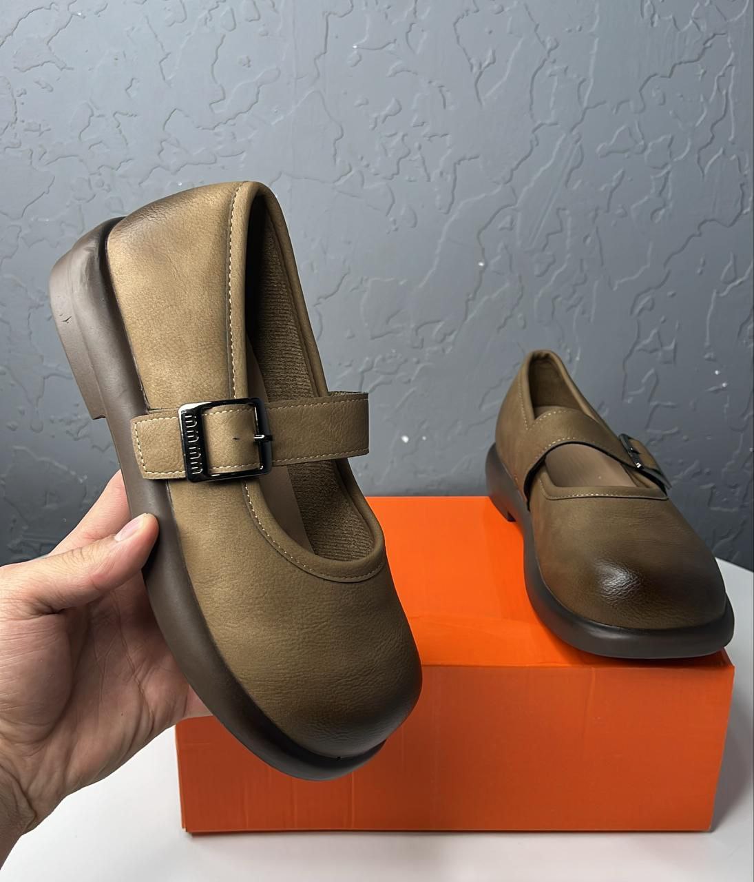 фото весенние женские туфли оптом Москва