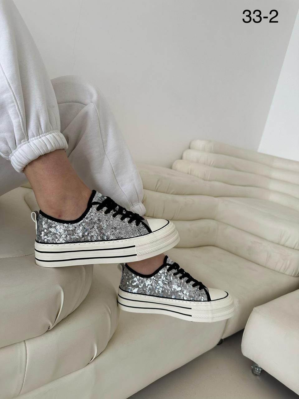 фото весенние женские кеды оптом