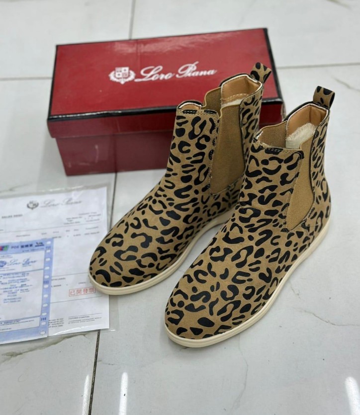 фото зимние женские ботинки оптом от производителя