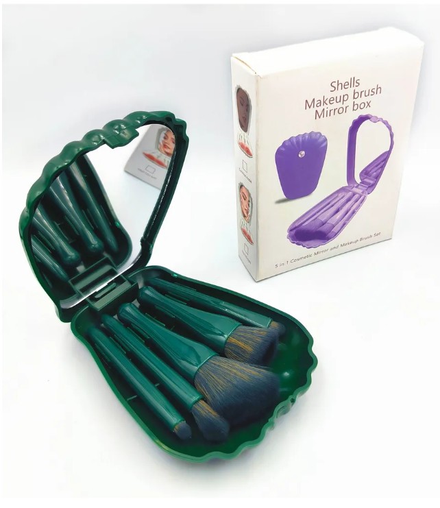 картинка Оригинал.Набор кистей для макияжа,Makeup brush от магазина Одежда+