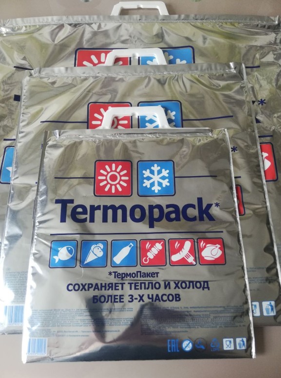 фото термопакет 42х45 см 15 л оптом