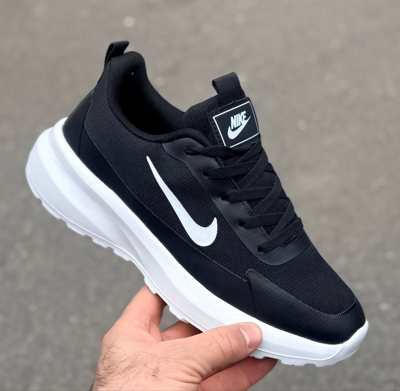 фото весенние мужские кроссовки оптом с доставкой