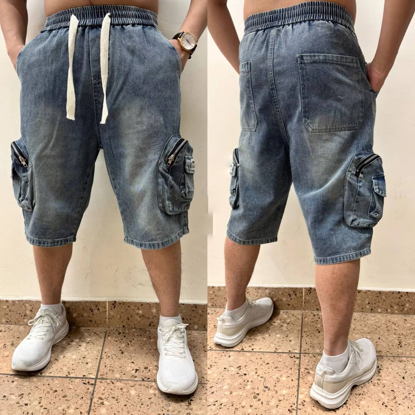 картинка Шорты от магазина Одежда+