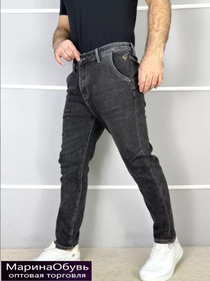 картинка Джинсы от магазина Одежда+