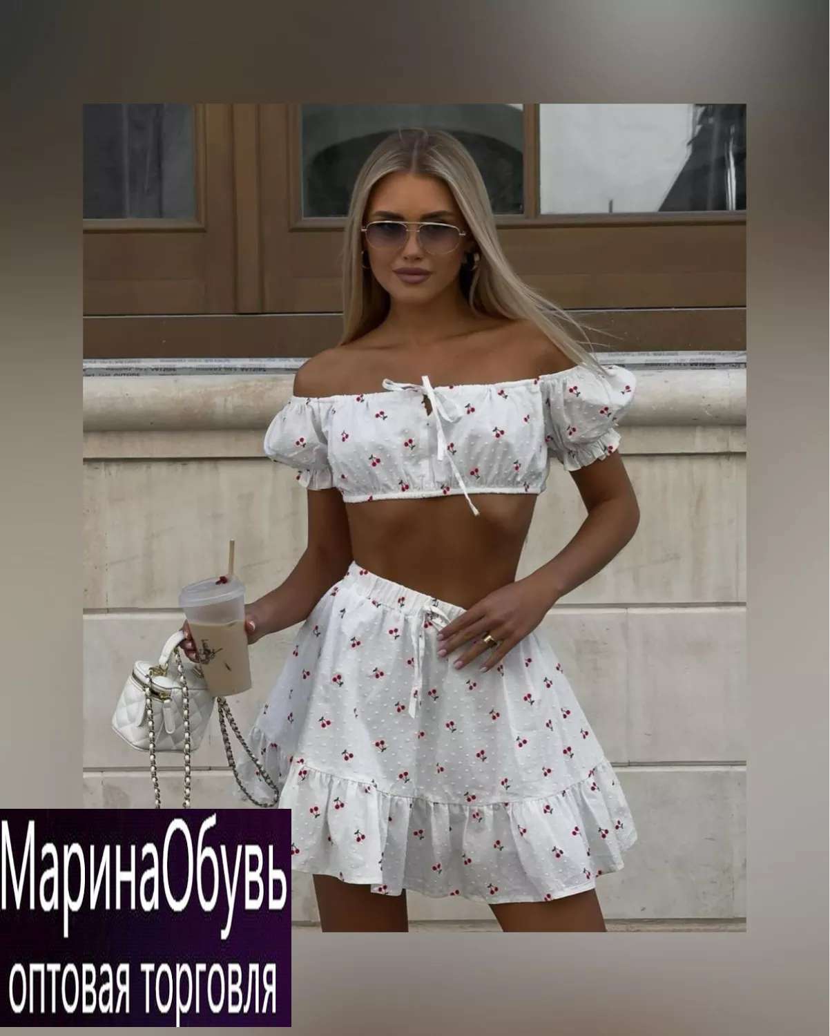 картинка Костюм двойка от магазина Одежда+