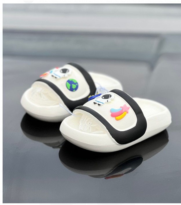 картинка летние тапочки для мальчиков от магазина Одежда+