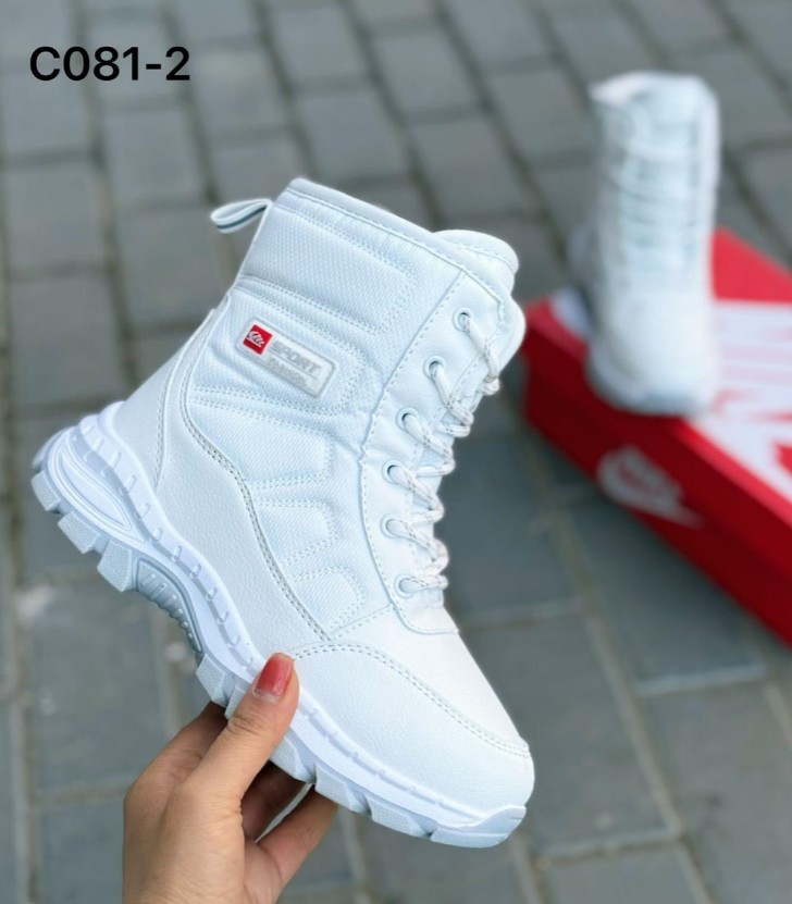 фото зимние ботинки для мальчиков оптом