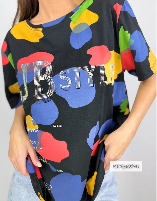 картинка Футболка от магазина Одежда+