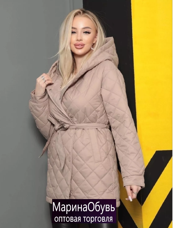 картинка Куртка без выбора от магазина Одежда+