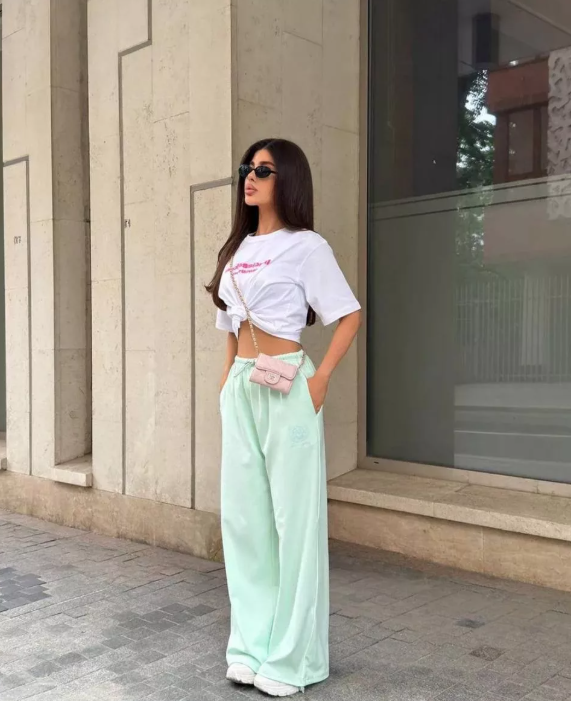 картинка Брюки от магазина Одежда+