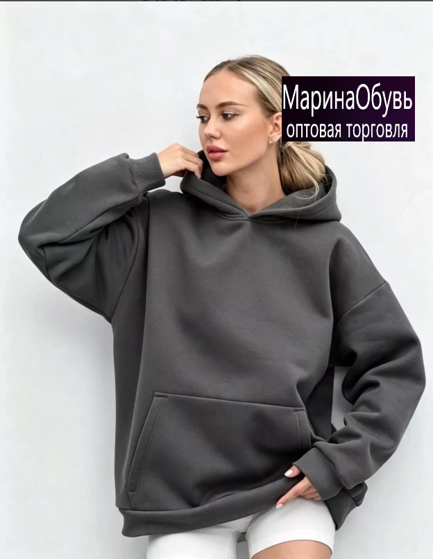 картинка Толстовка от магазина Одежда+