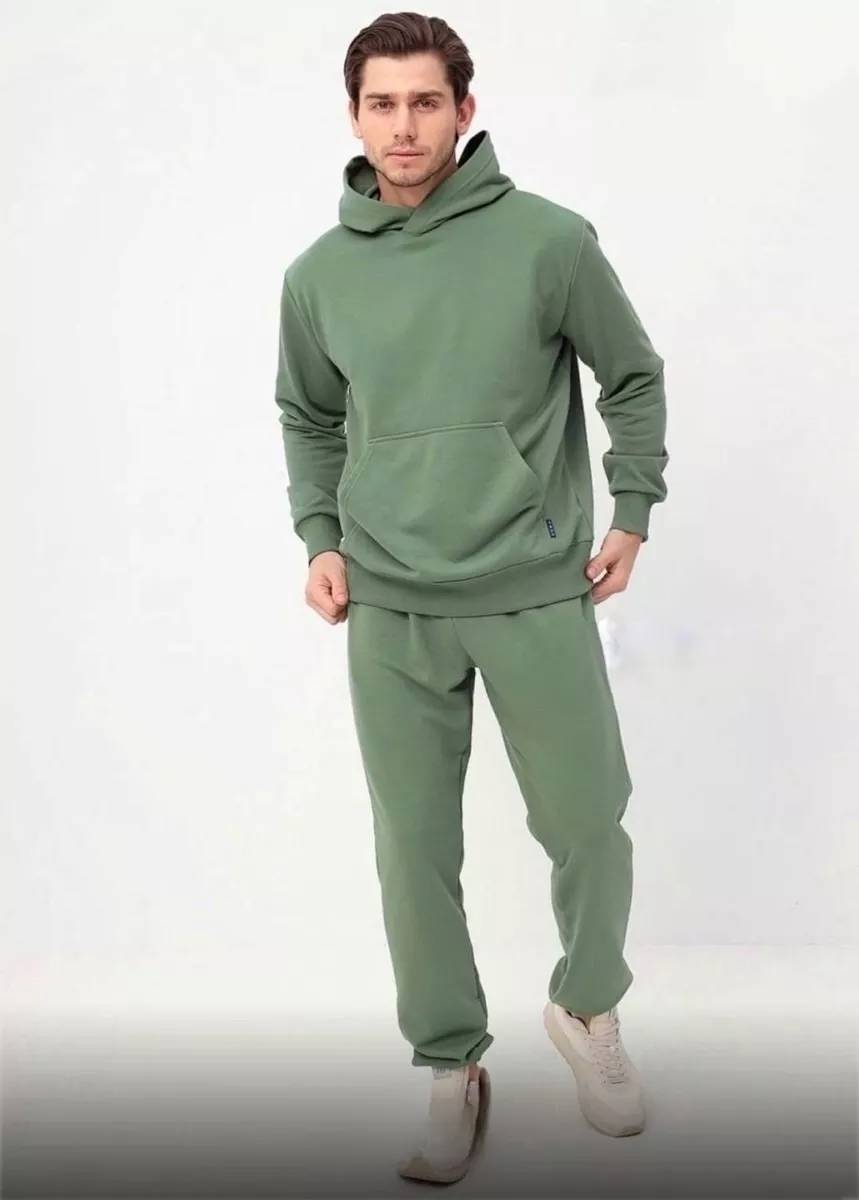 картинка Костюм двойка без выбора от магазина Одежда+