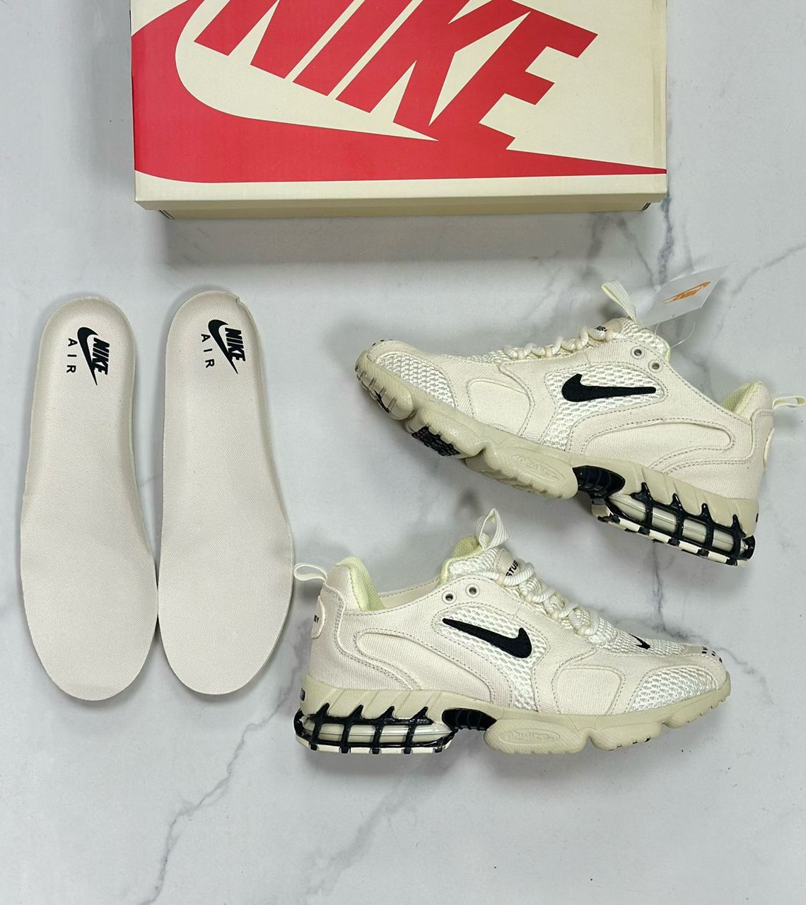 фото Мужские кроссовки Nike 822597 оптом с доставкой