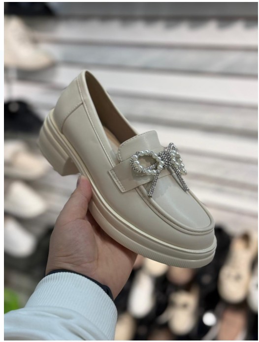 фото весенние женские туфли оптом Москва