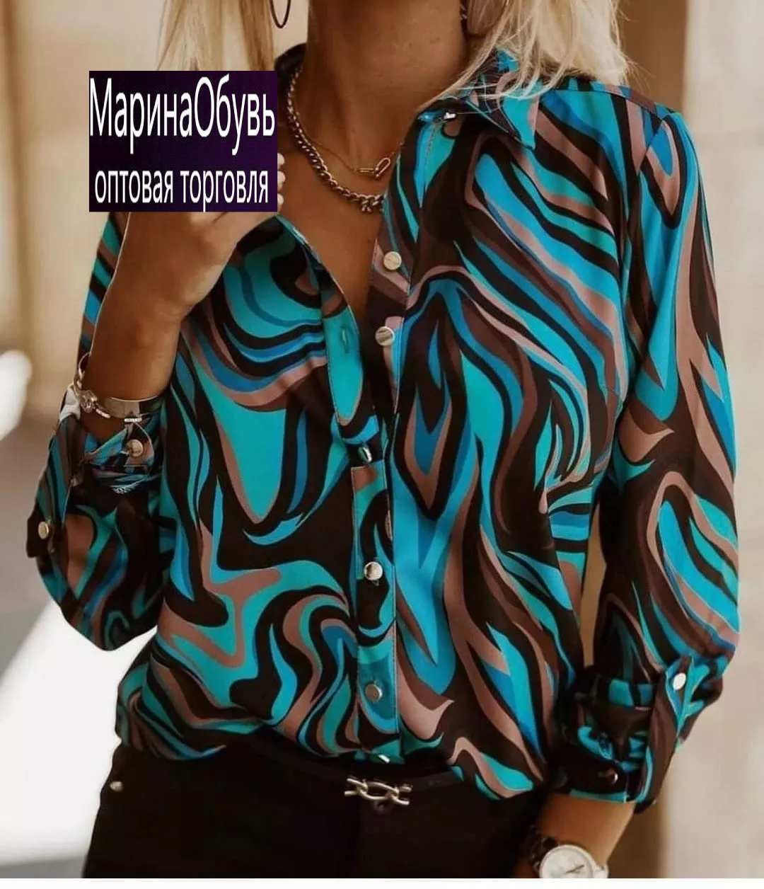 картинка Рубашка от магазина Одежда+