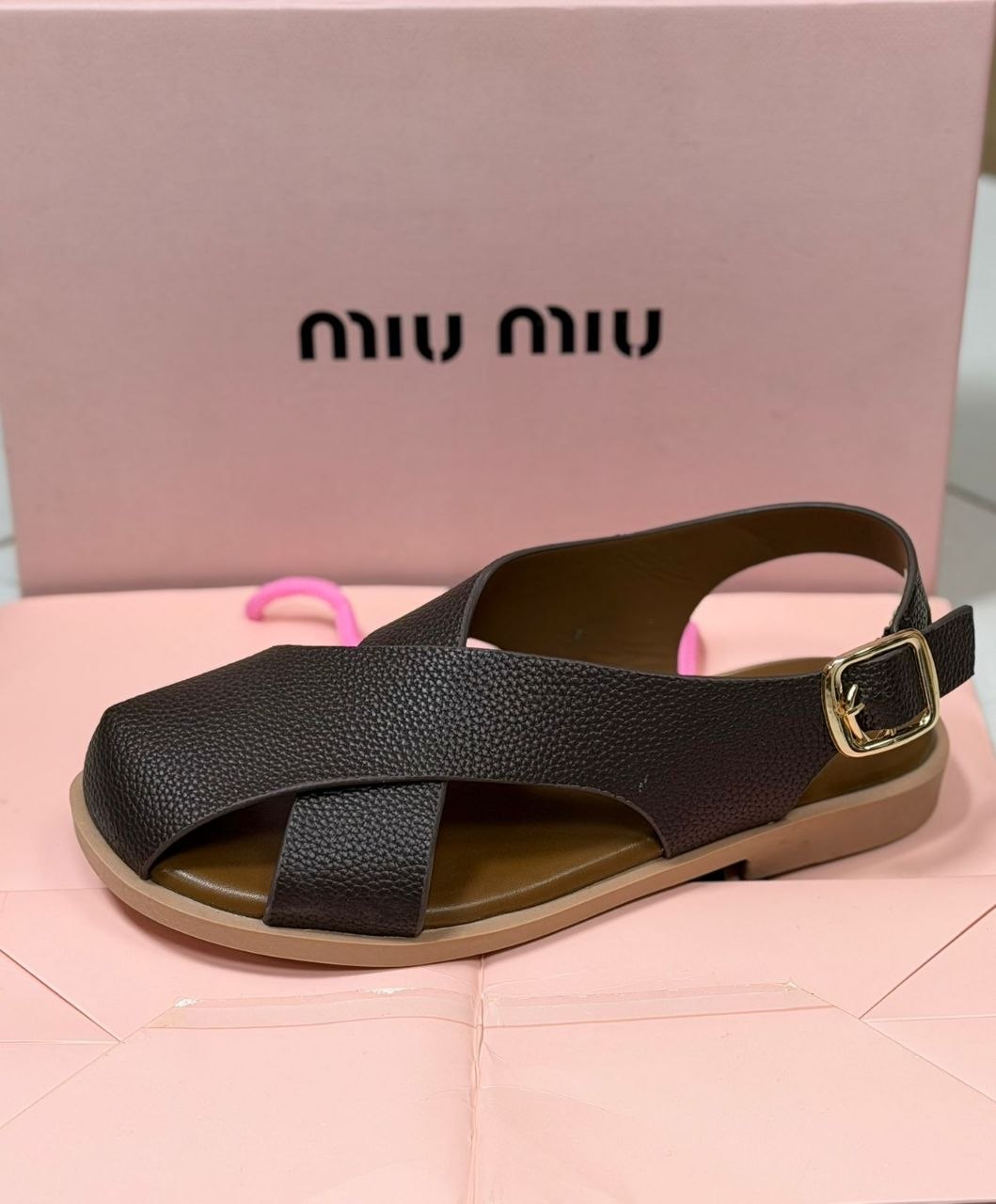 фото летние женские босоножки оптом