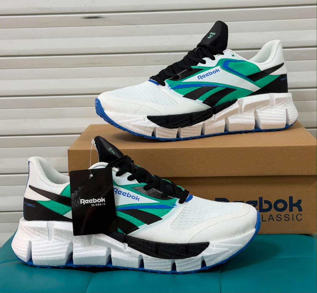 фото мужские весенние кроссовки reebok classic 534339 оптом