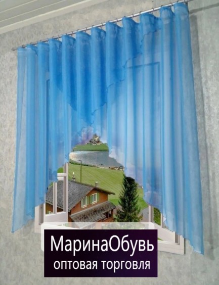 картинка Шторы от магазина Одежда+