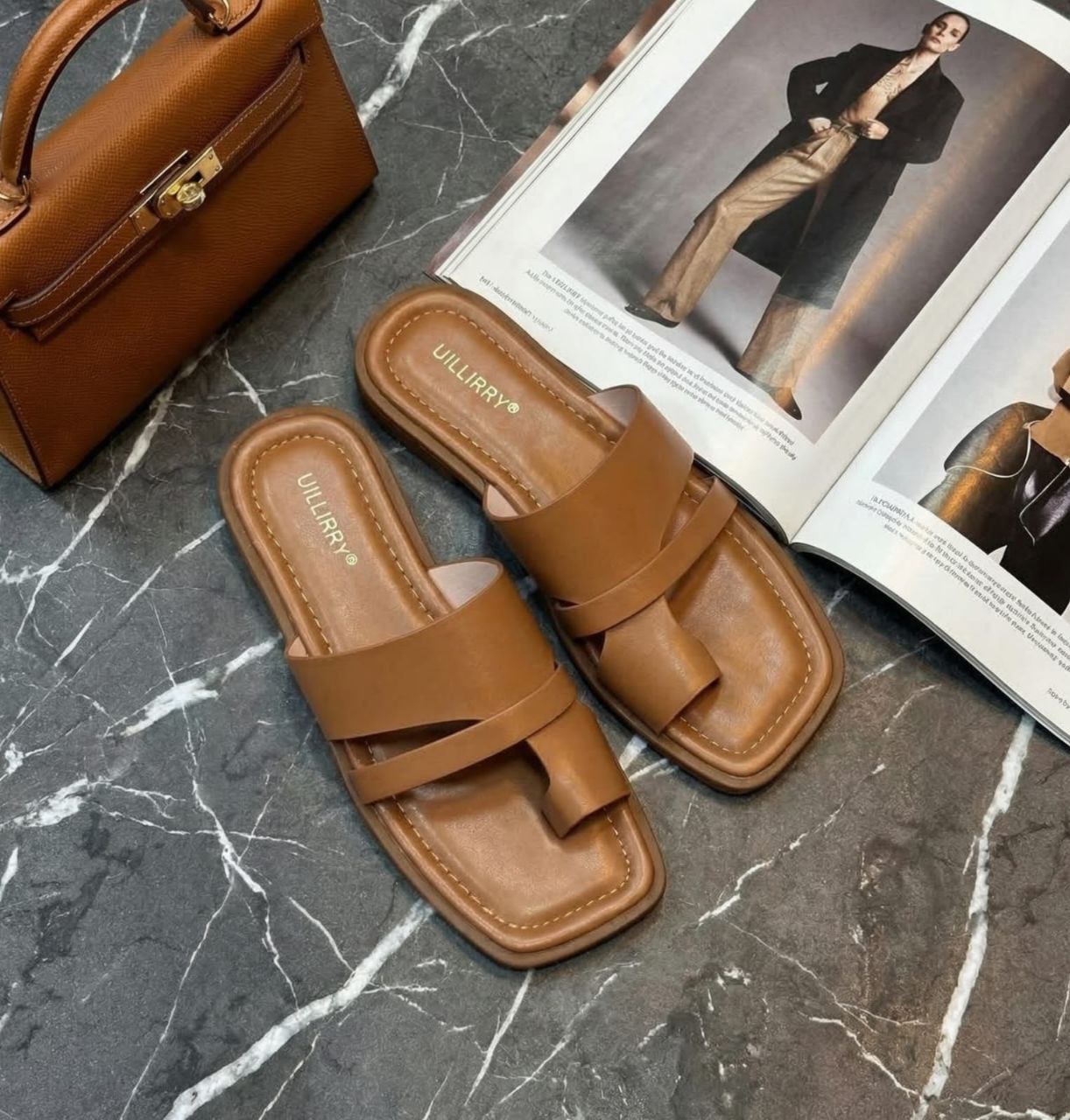 фото летние женские шлепанцы оптом