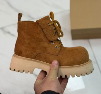 фото зимние женские ботинки оптом от производителя