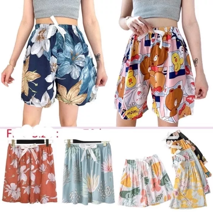 картинка Шорты от магазина Одежда+