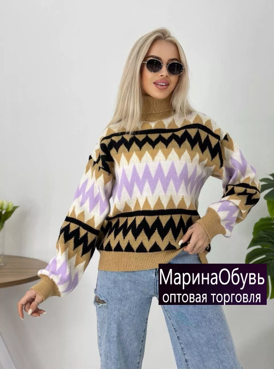 картинка Джемпер от магазина Одежда+