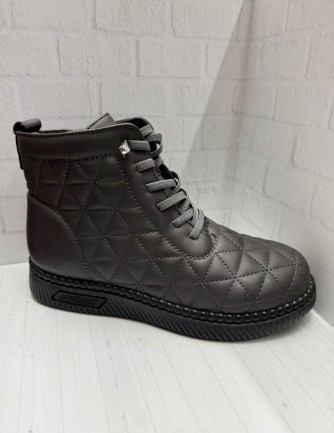 фото весенние женские ботинки оптом