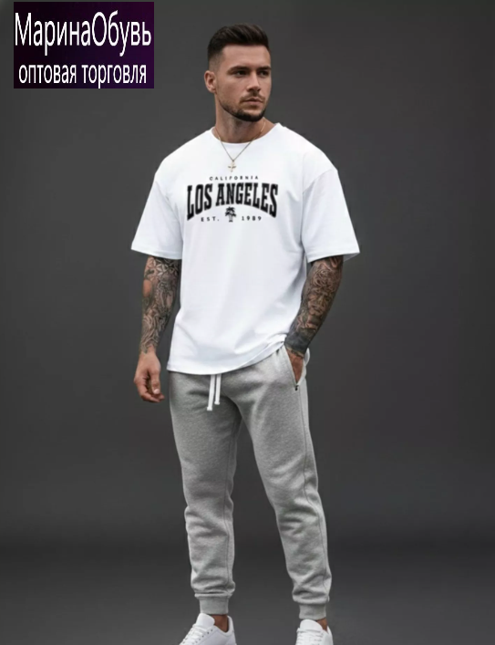 картинка Костюм двойка от магазина Одежда+