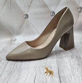 фото весенние женские туфли оптом Москва