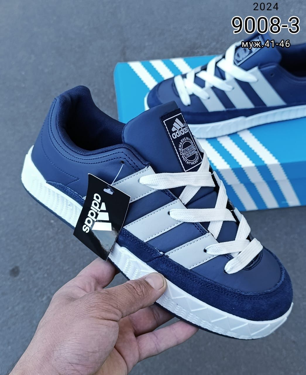 фото весенние мужские кроссовки оптом с доставкой