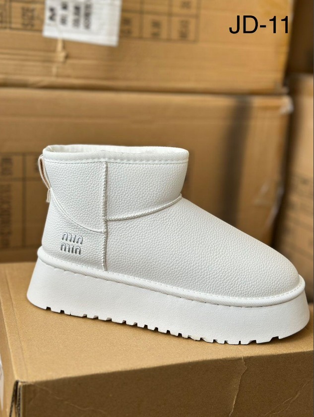 фото зимние женские угги оптом