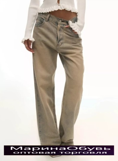 картинка Джинсы от магазина Одежда+