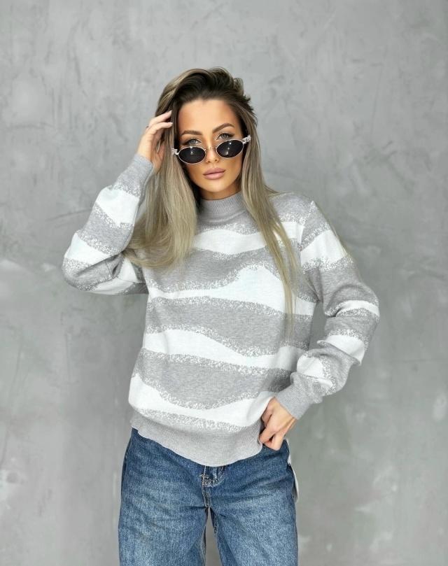 картинка Свитер,водолазка от магазина Одежда+