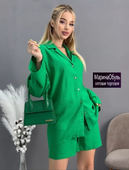 картинка Костюм двойка от магазина Одежда+