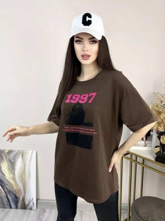 картинка Футболка от магазина Одежда+