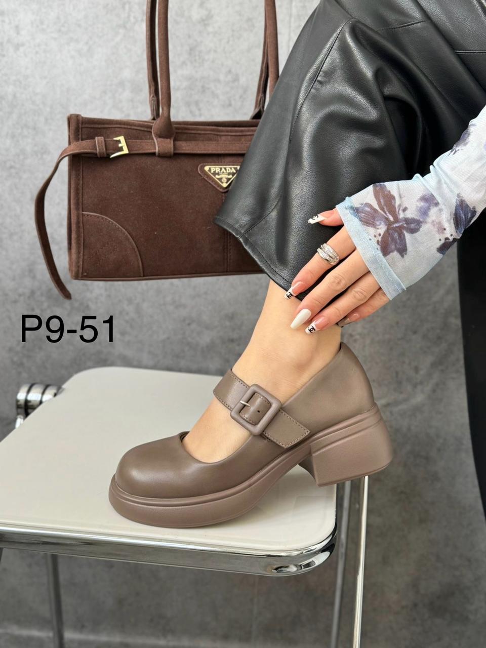 фото весенние женские туфли оптом Москва