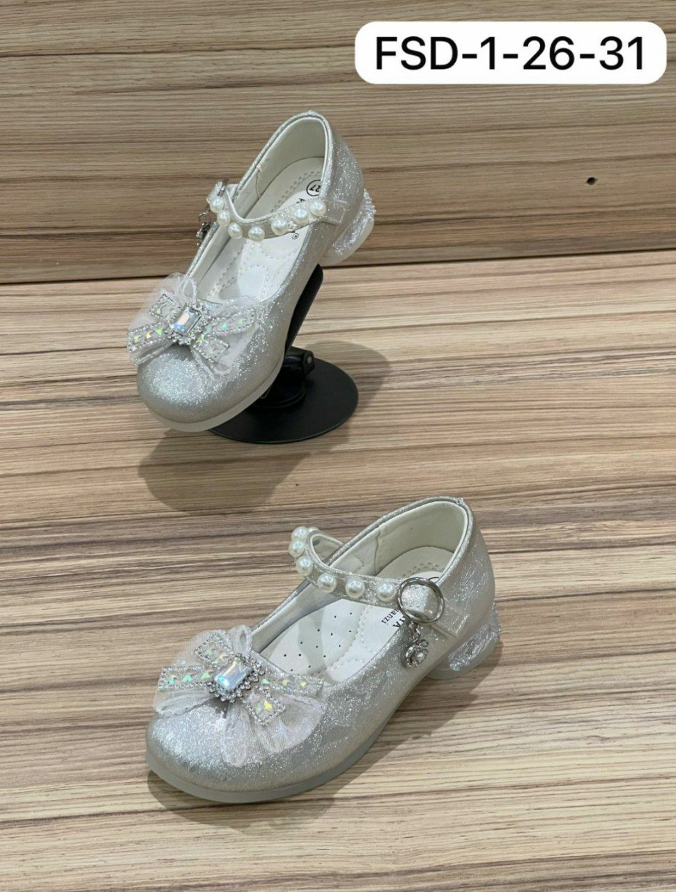 фото весенние туфли для девочек оптом